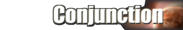 Conjunction
